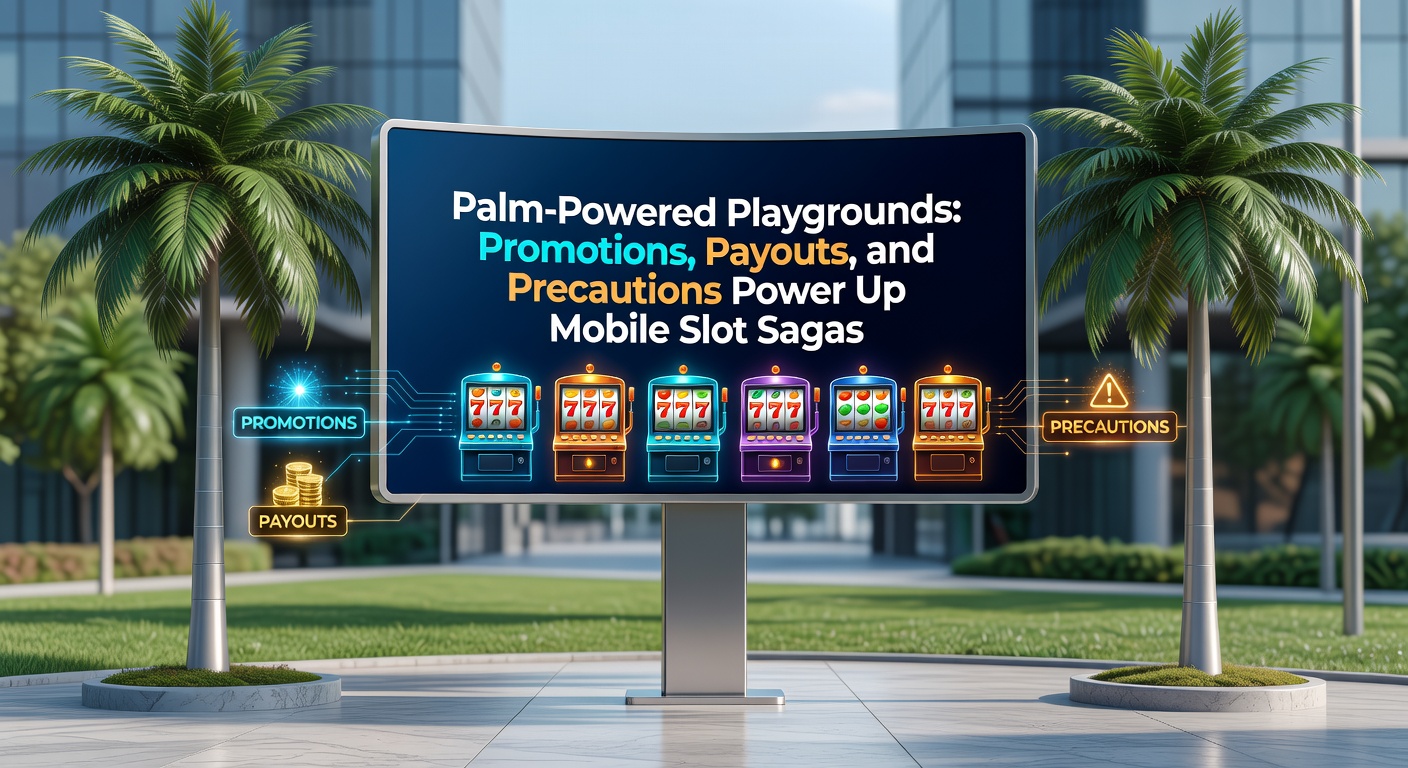 Vibrant mobile slot interface on a smartphone screen showing spinning reels, bonus features, and payout notifications during a promotional event