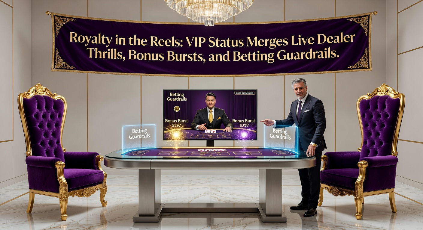 Dynamic screenshot of a VIP bonus burst in a live dealer slot game, featuring exploding reels, multipliers, and secure betting interfaces