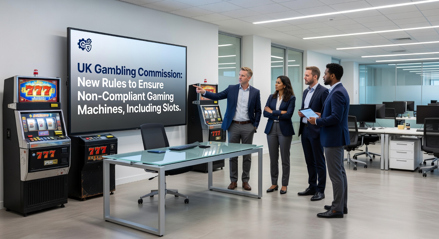 Twitch stream of a UK online slot game featuring loot drop-style bonuses, mobile play, and live chat engagement