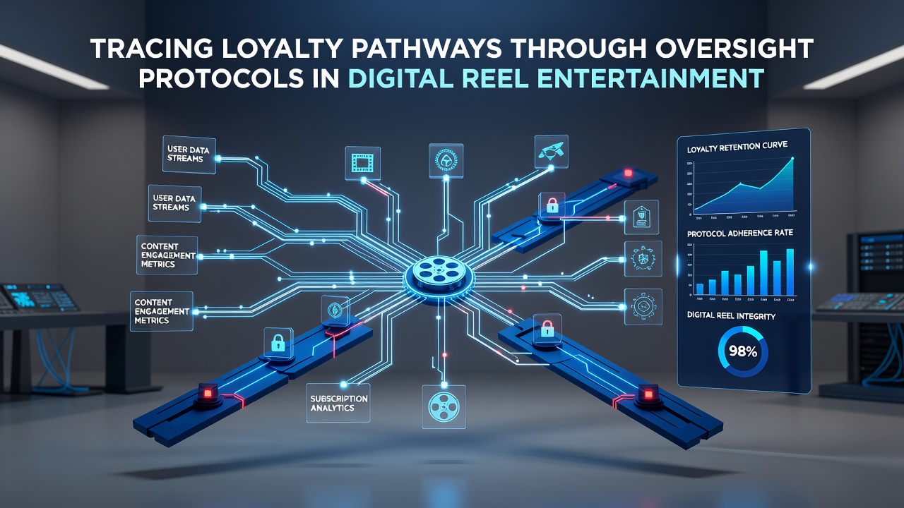 Regulatory dashboard displaying oversight protocol metrics for slot loyalty programs
